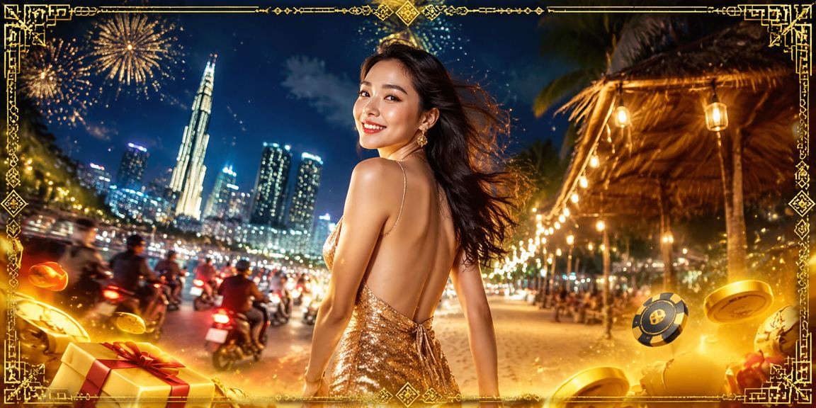 Thành viên VIP 386 trải nghiệm dịch vụ đẳng cấp